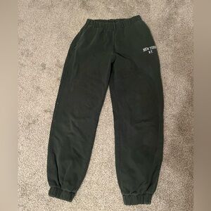 Brandy Melville Sweatpants